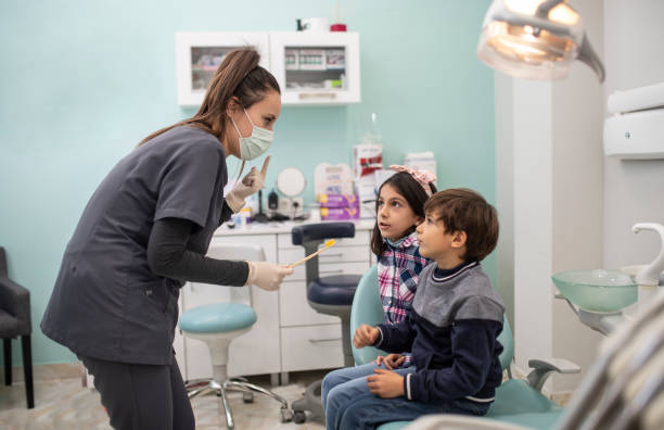 Best Root Canal Treatment  in Eatonville, FL