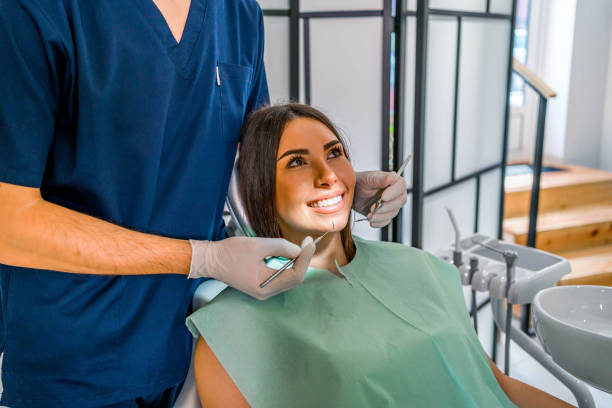 Best Root Canal Treatment  in Eatonville, FL