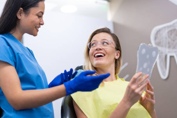 Best Teeth Whitening  in Eatonville, FL