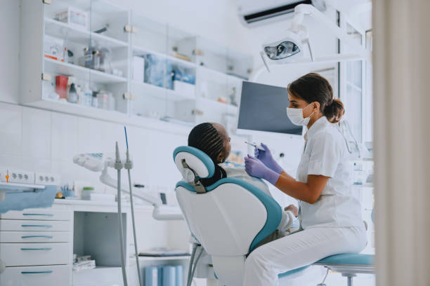 Best Laser Dentistry  in Eatonville, FL