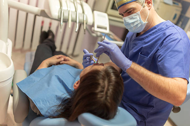Laser Dentistry in Eatonville, FL